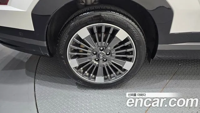 Hyundai Santa Fe MX5 — Фото автомобиля 5