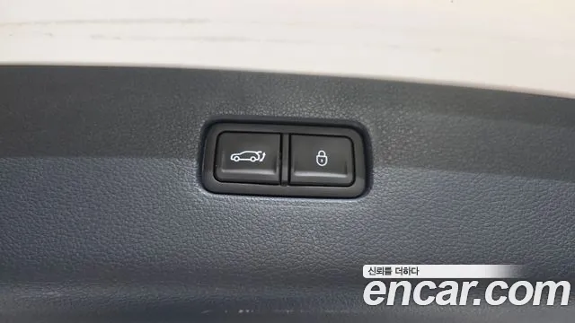 Genesis GV80 2.5T Бензин AWD — Фото автомобиля 24