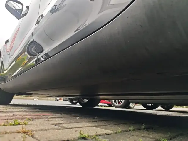 Tesla Model Y — Фото автомобиля 20