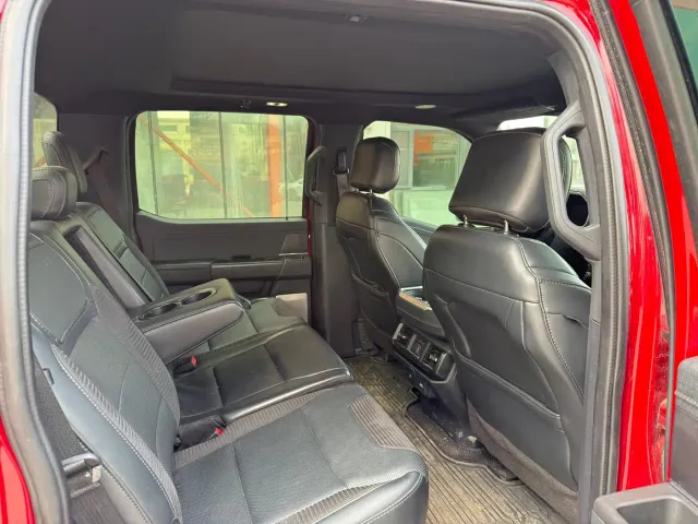 Ford F-150 Raptor — Фото автомобиля 10