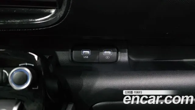 Hyundai Casper — Фото автомобиля 13
