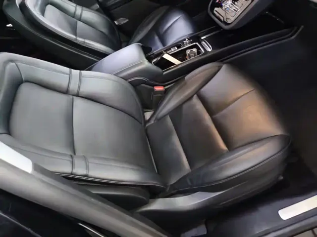 Lincoln Corsair — Фото автомобиля 24
