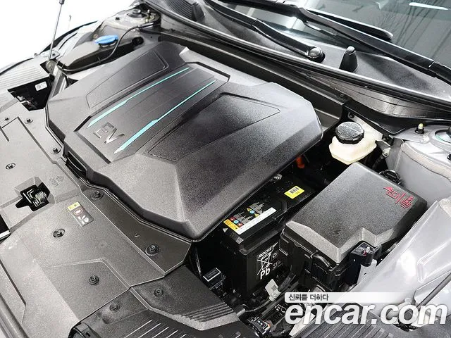 Hyundai Ioniq5 Long Range AWD — Фото автомобиля 19