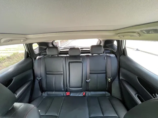 Nissan Qashqai — Фото автомобиля 26