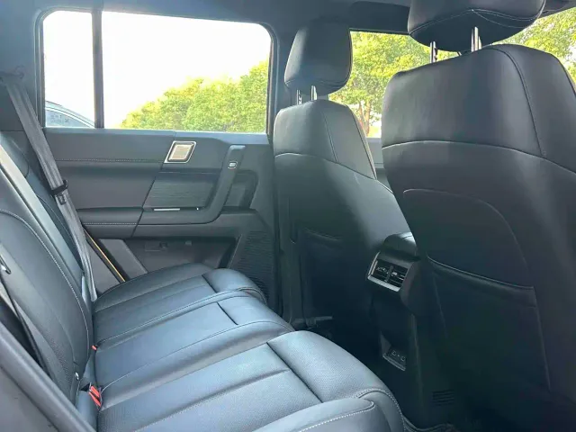 Chery Fulwin X3L — Фото автомобиля 9