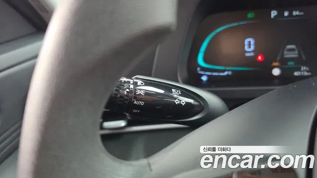 Hyundai AVANTE Новый Avante (CN7) — Фото автомобиля 27