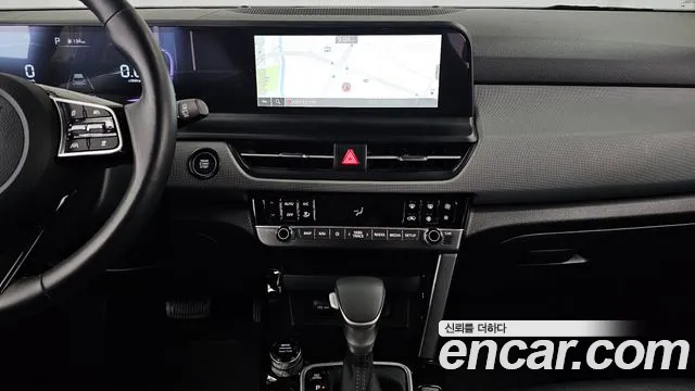 Kia Seltos — Фото автомобиля 22