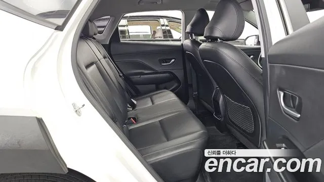 Hyundai Kona — Фото автомобиля 18