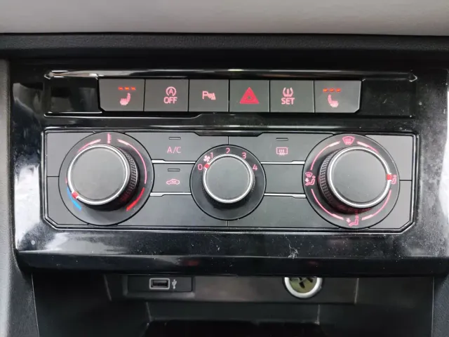 Jetta VS5 — Фото автомобиля 13