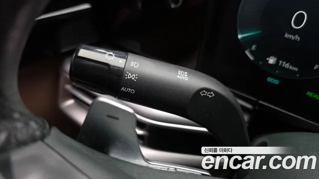 Hyundai Grandeur GN7 — Фото автомобиля 29