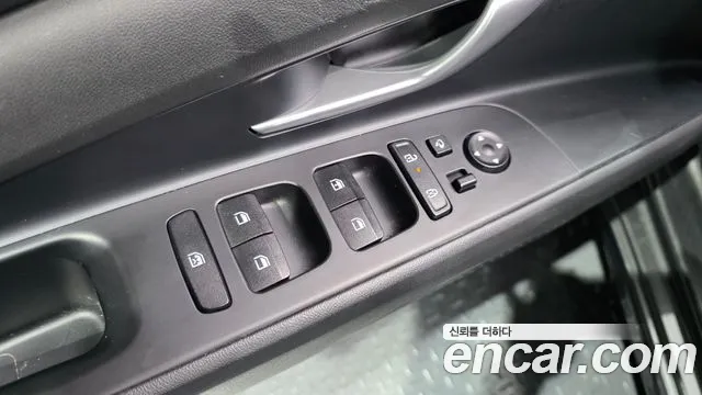 Hyundai Avante CN7 — Фото автомобиля 25