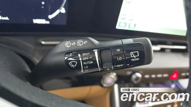 Kia Canival Carnival 4 поколение Дизель 9 мест Prestige — Фото автомобиля 18