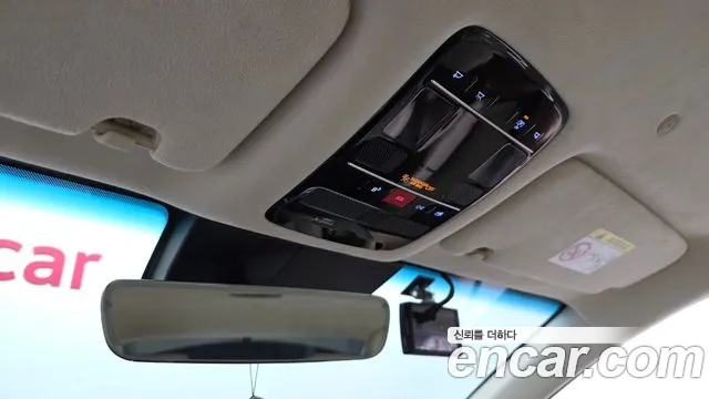 Hyundai Grandeur GN7 — Фото автомобиля 25