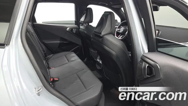 BMW X3 G45 — Фото автомобиля 18
