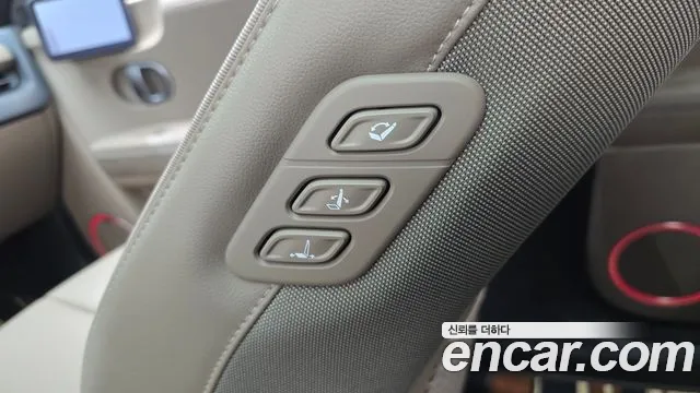 Hyundai Ioniq 5 Ioniq 5 (New) — Фото автомобиля 17