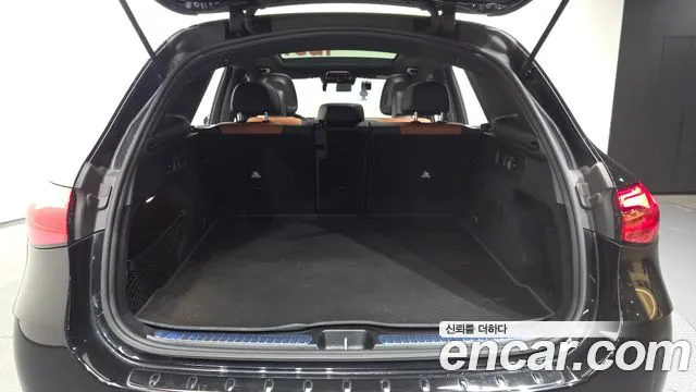 Mercedes-Benz GLC-Class GLC-класс X254 — Фото автомобиля 20