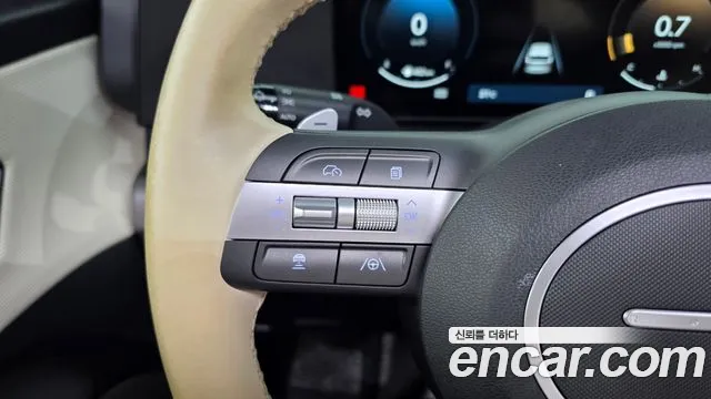 Hyundai Kona SX2 — Фото автомобиля 28