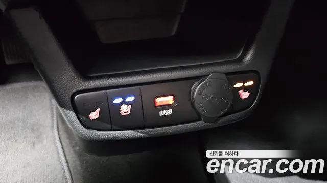 Kia RAY Новый Kia Ray Signature — Фото автомобиля 27