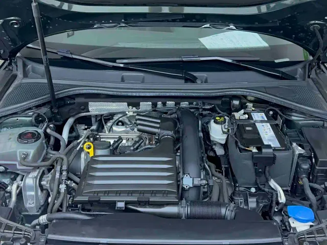 Audi A3 — Фото автомобиля 18