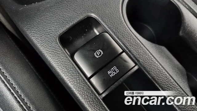 Kia Seltos Seltos (New) — Фото автомобиля 19