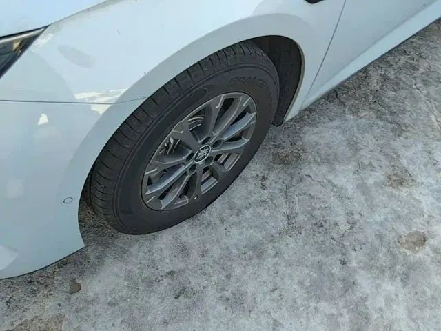 BYD Qin L — Фото автомобиля 22