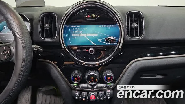 Mini Countryman — Фото автомобиля 14