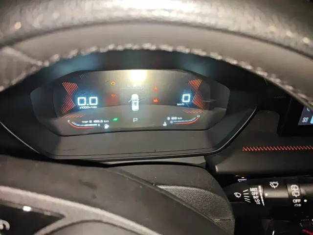 Wuling Xingchi — Фото автомобиля 3