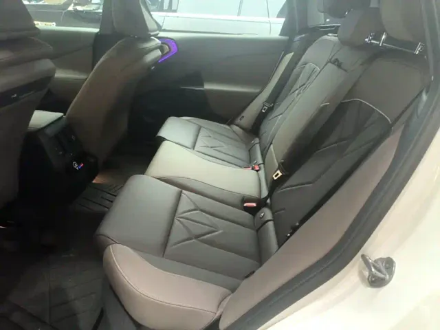 BMW X3 — Фото автомобиля 16