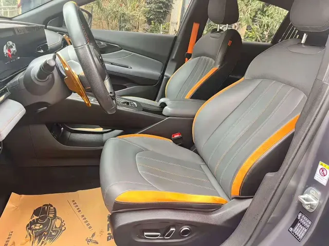 GAC Trumpchi Emkoo — Фото автомобиля 4