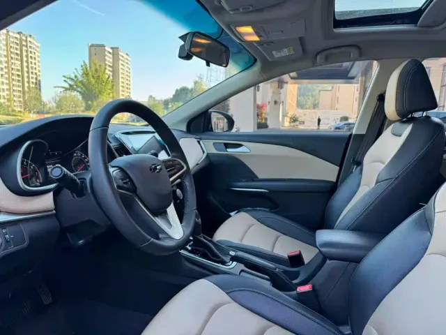 Chevrolet Monza — Фото автомобиля 14