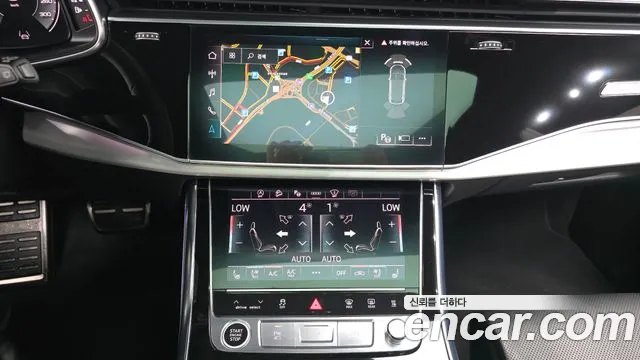 Audi Q8 50 TDI quattro Premium — Фото автомобиля 14