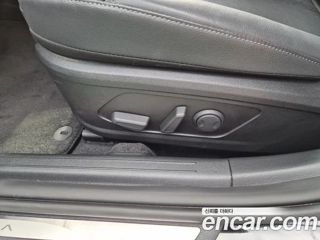 Hyundai Sonata DN8 — Фото автомобиля 17