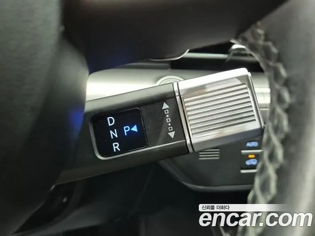 Hyundai Kona — Фото автомобиля 9