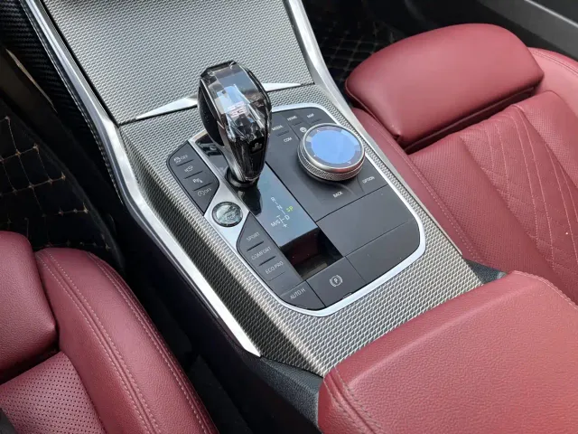BMW 3 Series — Фото автомобиля 10