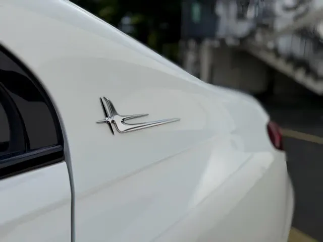 Mercedes-Benz C-Class — Фото автомобиля 16