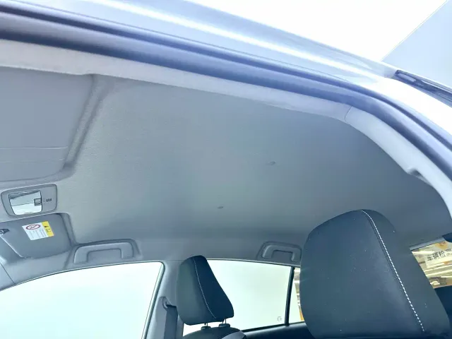Toyota YARiS L Zhi Xuan — Фото автомобиля 19