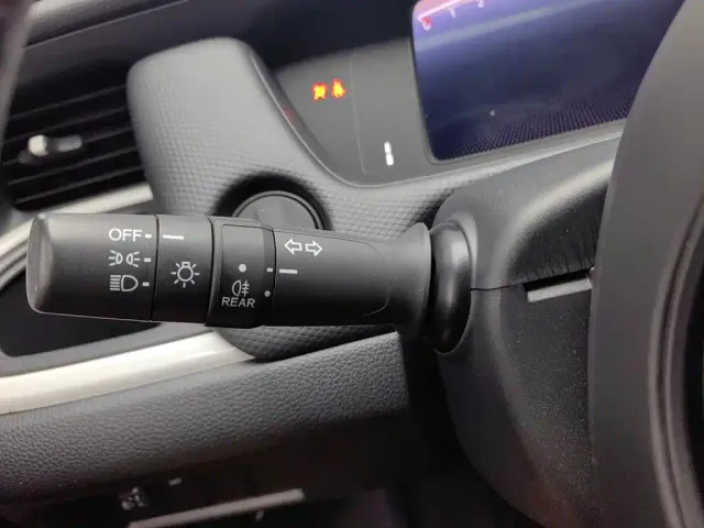 Honda Fit — Фото автомобиля 21