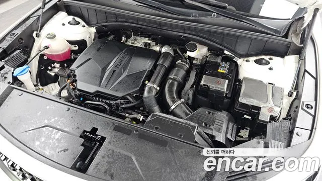 Kia Sorento 4th Gen — Фото автомобиля 6