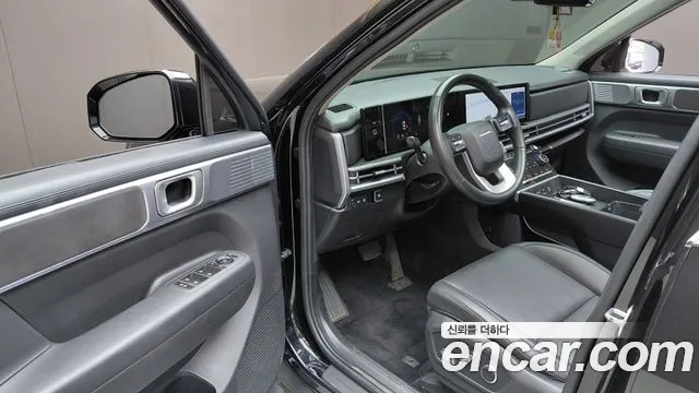 Hyundai Santa Fe MX5 — Фото автомобиля 15