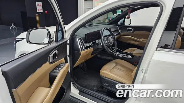 Kia Sorento — Фото автомобиля 10