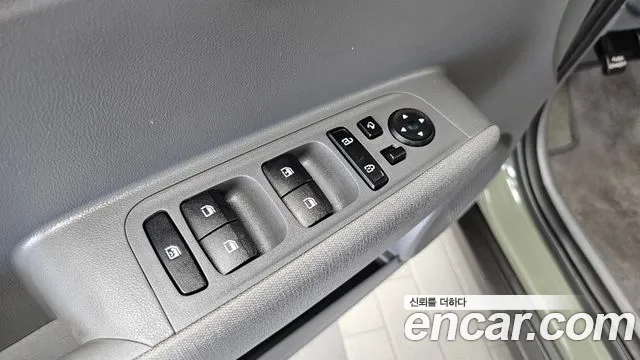 Hyundai Casper — Фото автомобиля 25