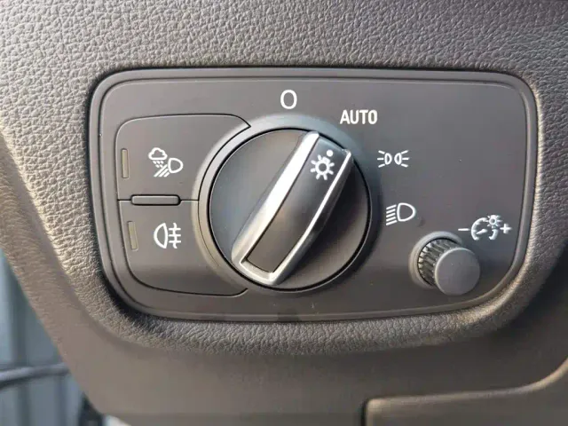 Audi Audi Q2L 2023 35TFSI Fashion Sport — Фото автомобиля 13