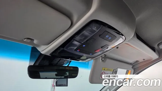 Hyundai Staria — Фото автомобиля 24