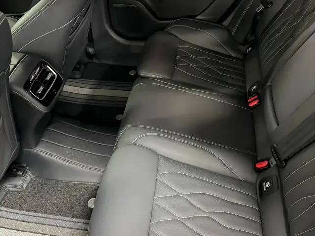 Chery Arrizo 8 — Фото автомобиля 6