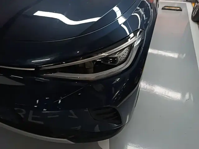 Volkswagen ID.4 Crozz — Фото автомобиля 23
