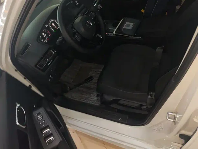 Honda Civic — Фото автомобиля 14