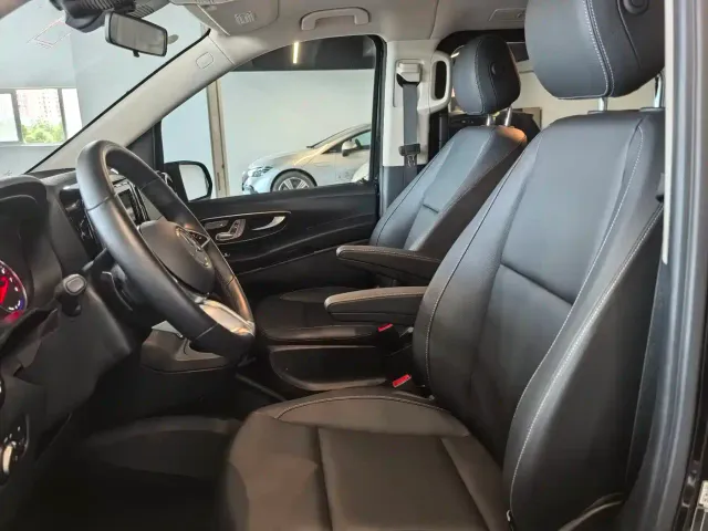 Mercedes-Benz Vito — Фото автомобиля 7