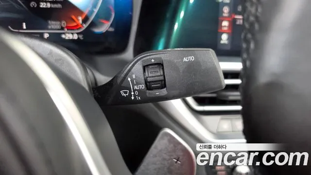 BMW 3-Series 3 серия (G20) 320i M Sport — Фото автомобиля 27