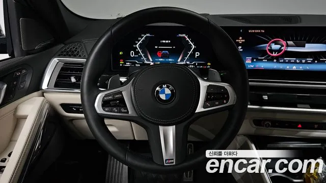 BMW X6 — Фото автомобиля 12