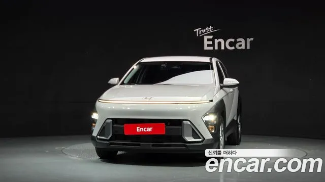 Hyundai Kona — Фото автомобиля 3
